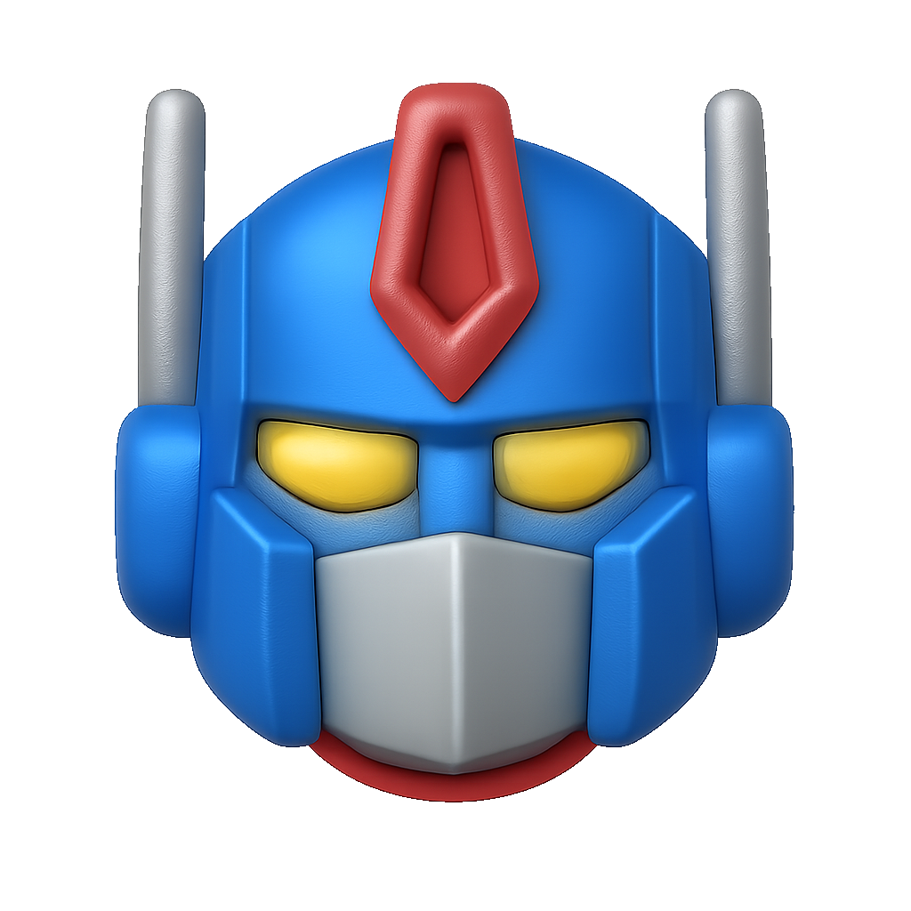 变形金刚 Transformers