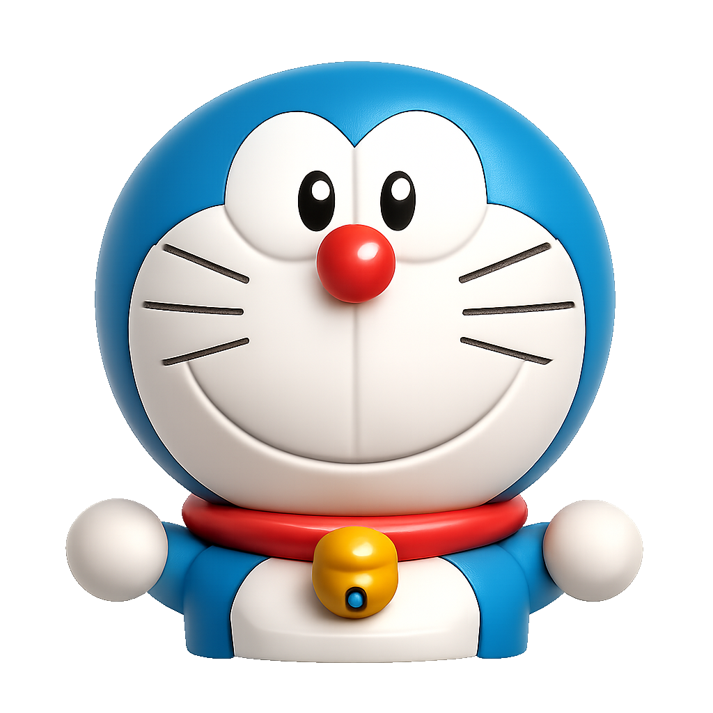 哆啦A梦 Doraemon
