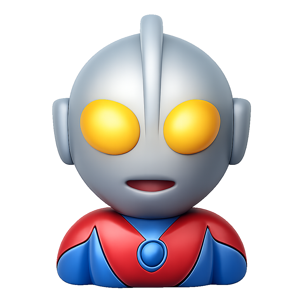 奥特曼 Ultraman