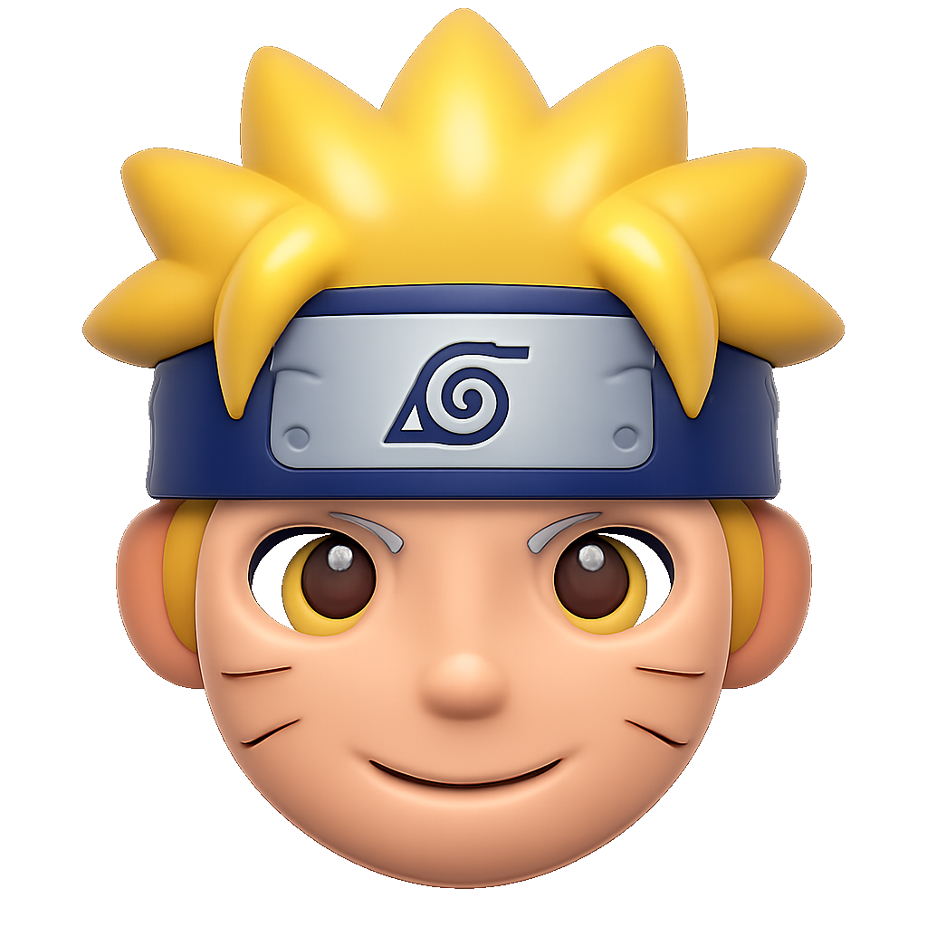火影忍者 Naruto
