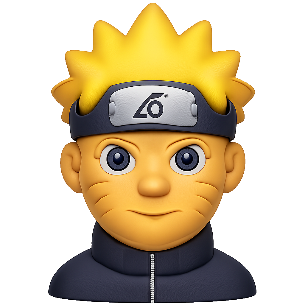 Naruto Uzumaki Naruto Uzumaki