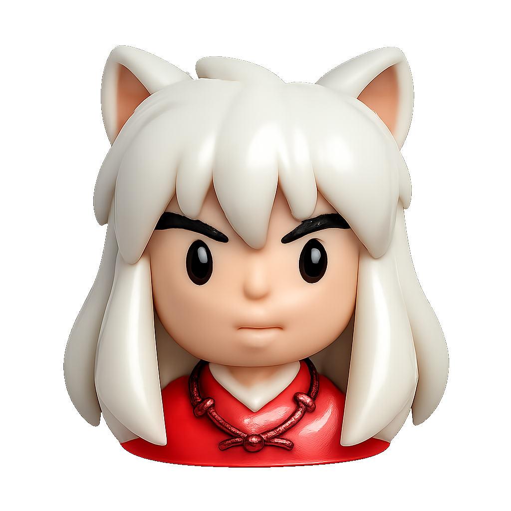 Inuyasha Inuyasha