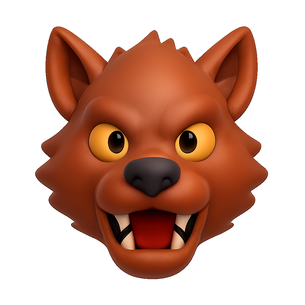 người sói werewolf