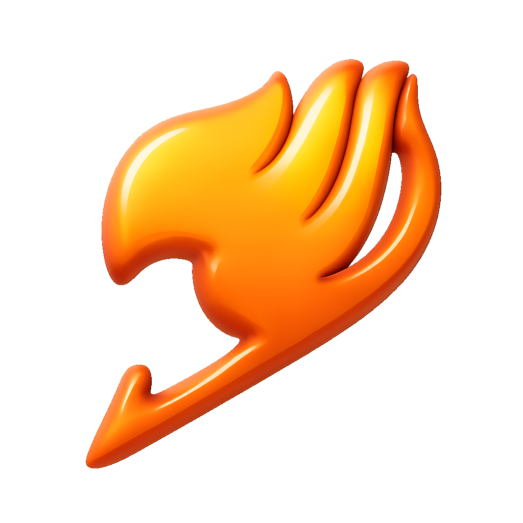 Fairy Tail Fairy Tail