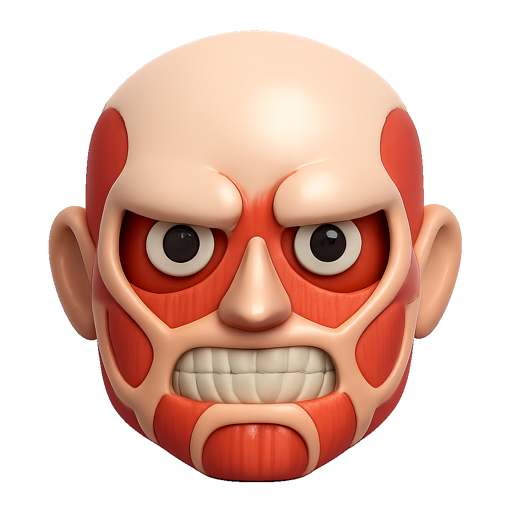 进击的巨人 Attack on Titan