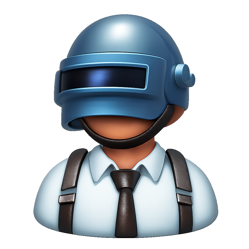 PUBG PUBG