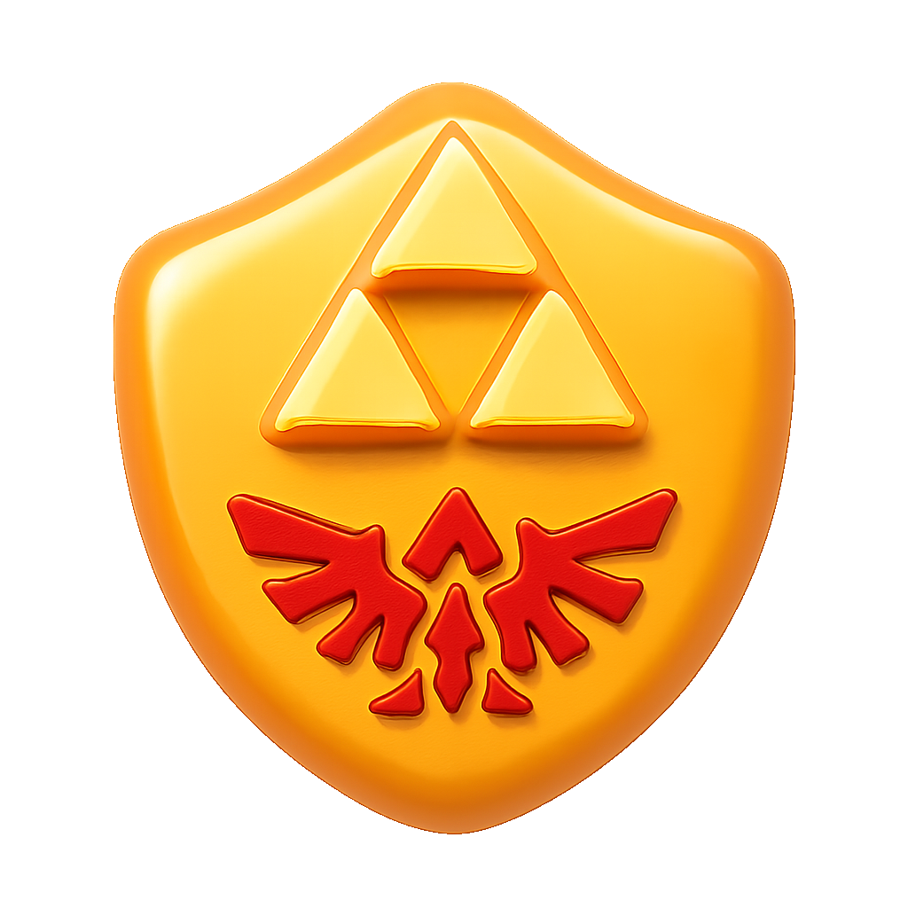 The Legend of Zelda The Legend of Zelda