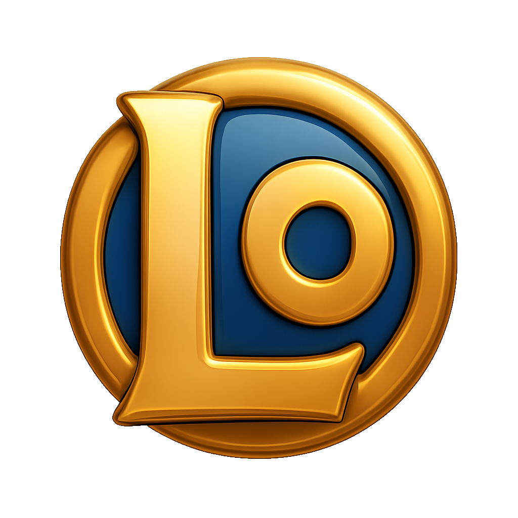 League of Legends League of Legends