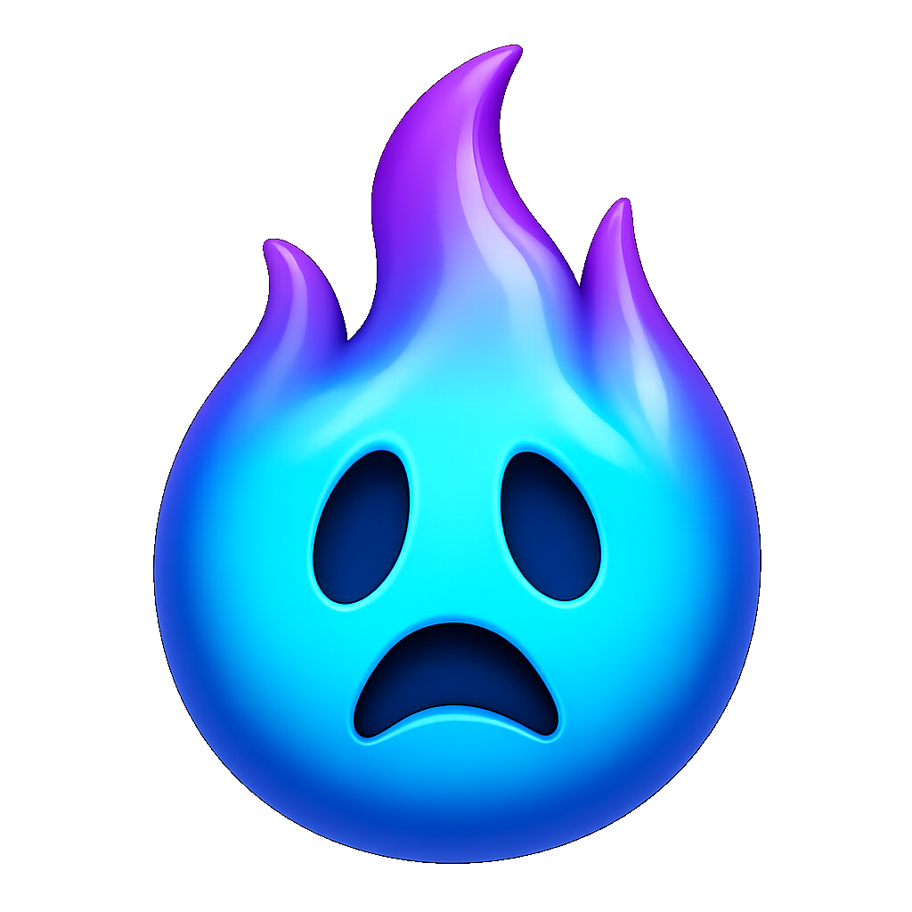 dị hỏa strange flame