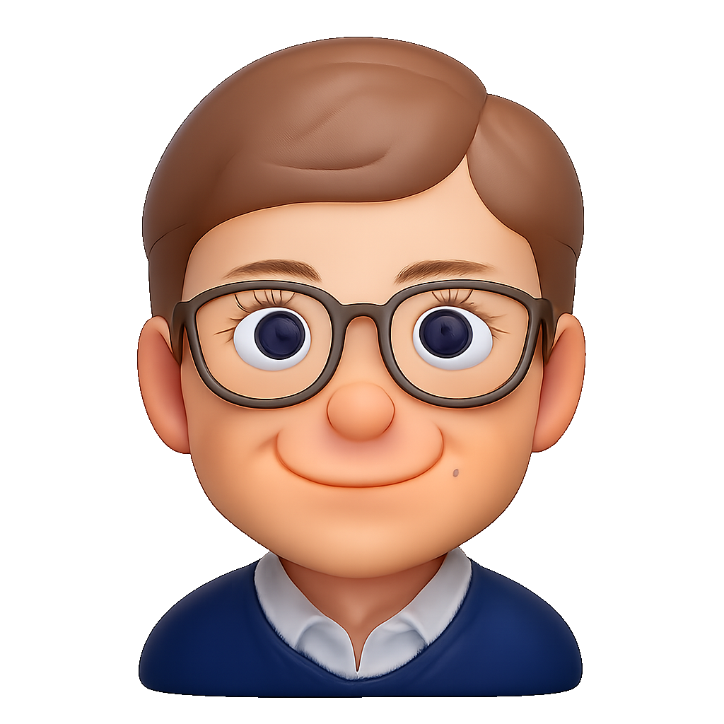 比尔·盖茨 Bill Gates