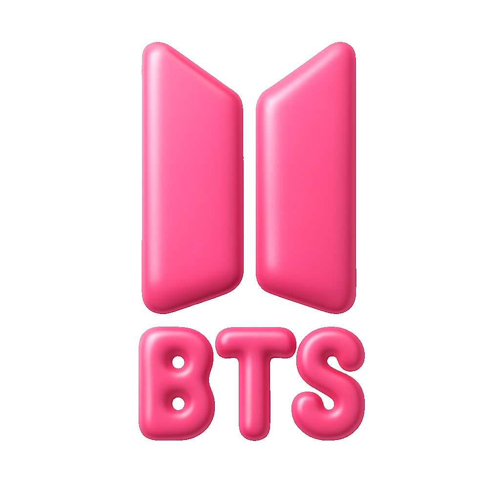 防弹少年团 BTS