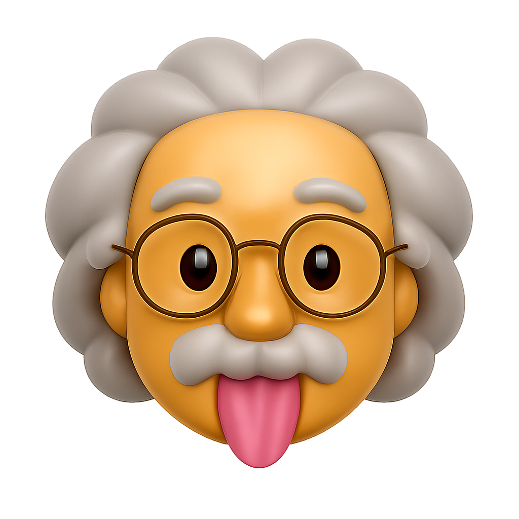 爱因斯坦 Einstein