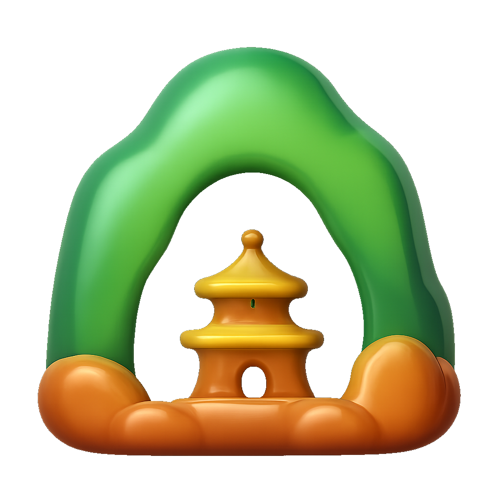 động phủ cave dwelling