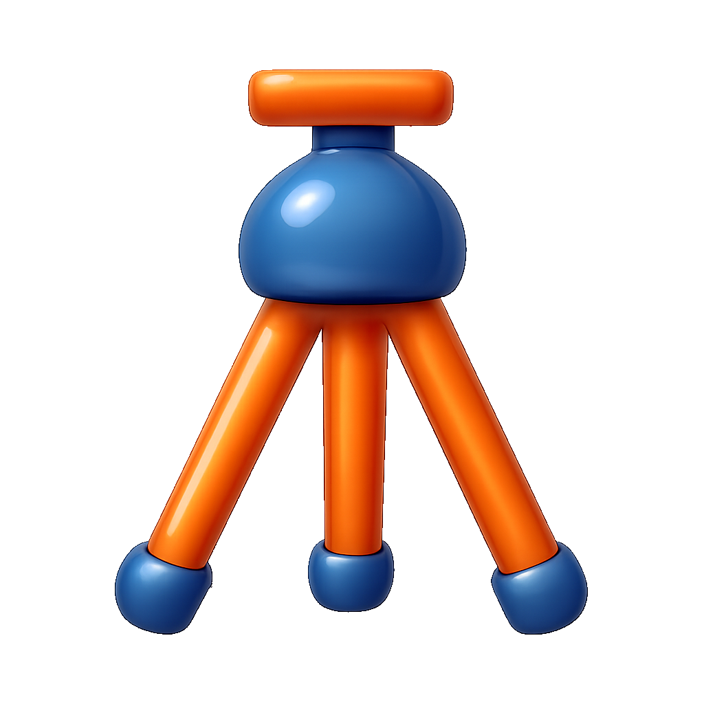chân máy tripod
