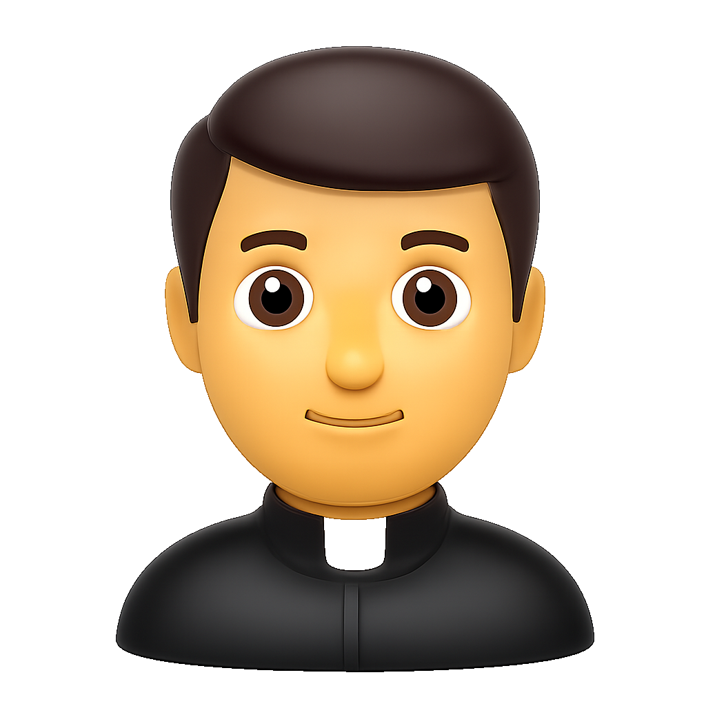 linh mục priest
