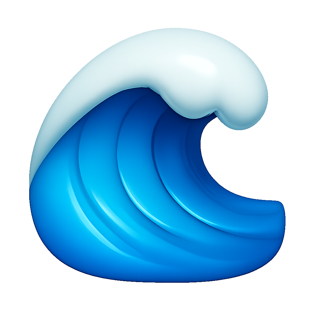 biển cả ocean