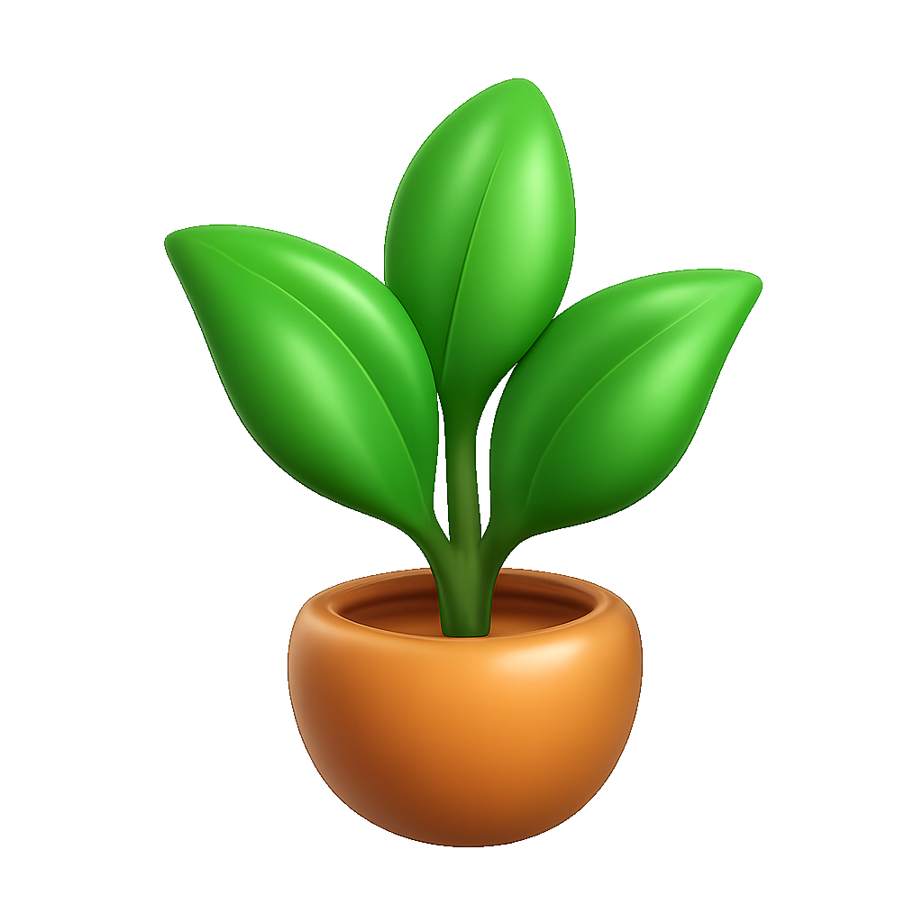 thực vật plant