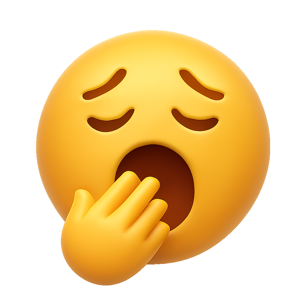ngáp to yawn