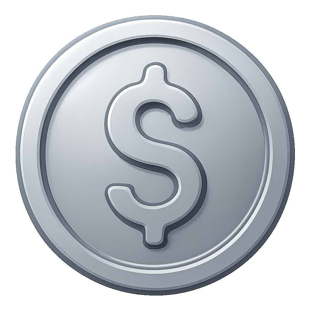tiền xu coin