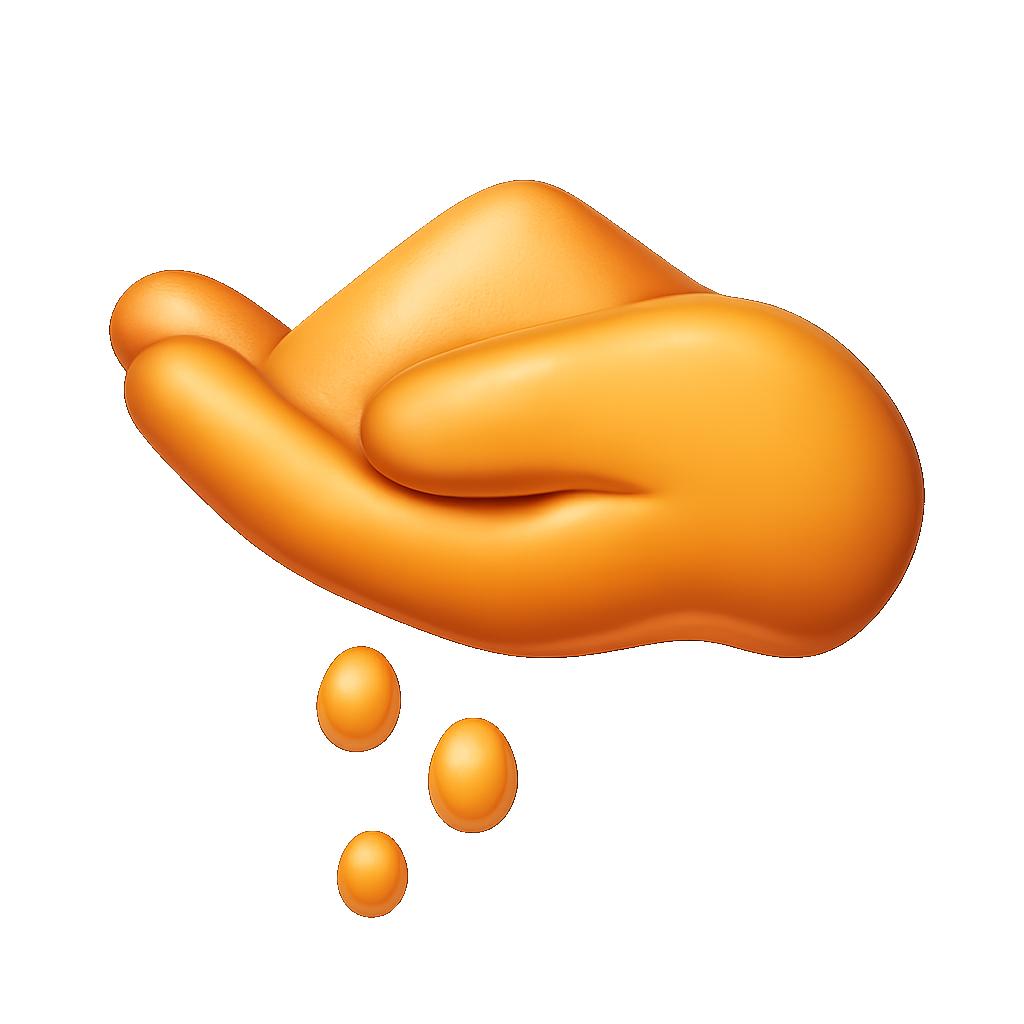 buông to release