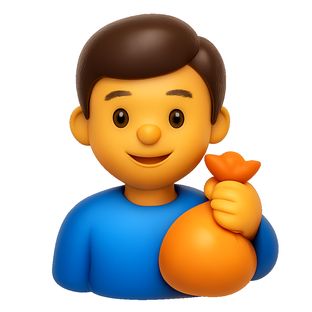 mang to bring