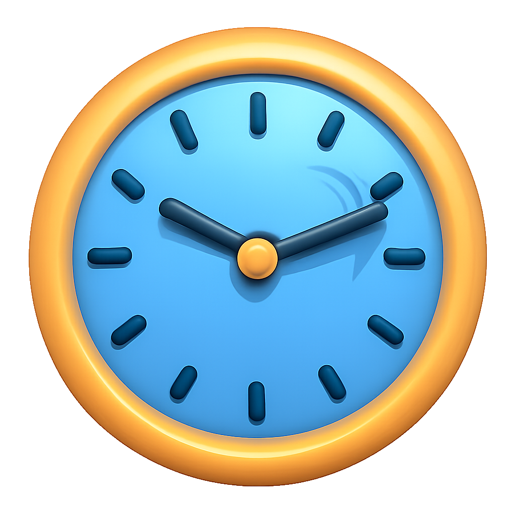 lúc time