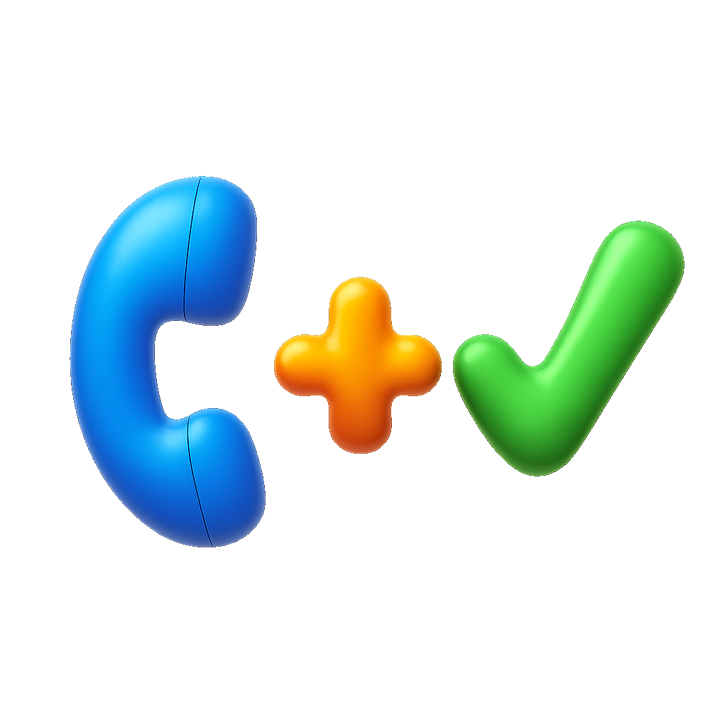 với with