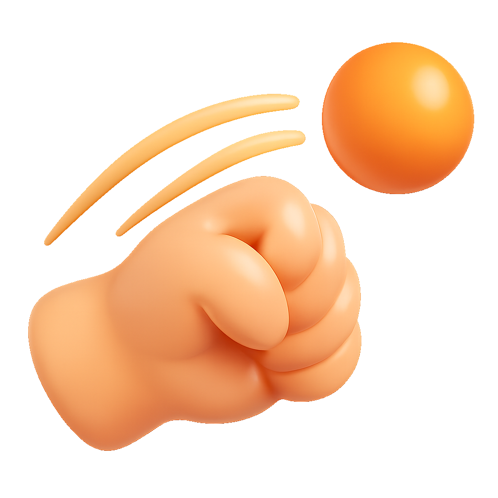 đánh to hit