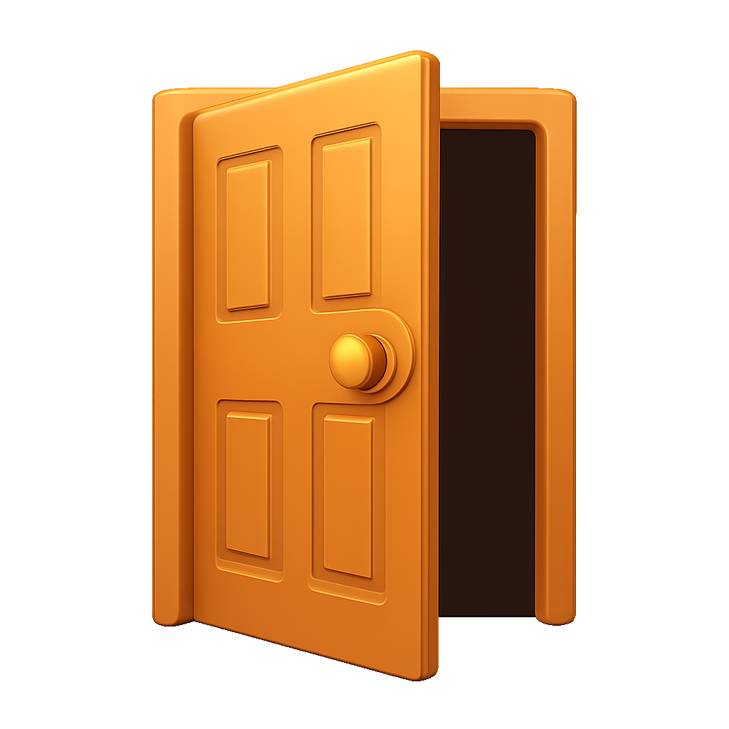 cửa door