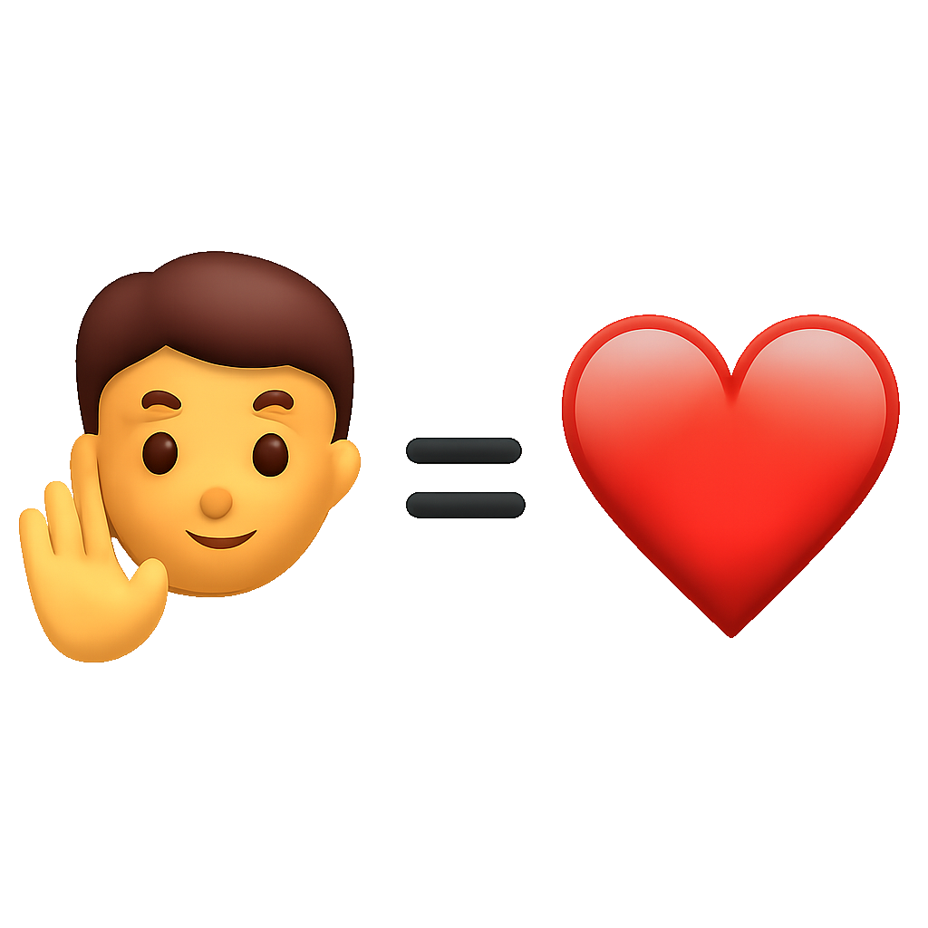 như like