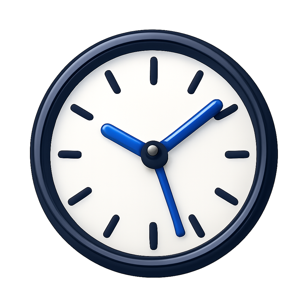 phút minute