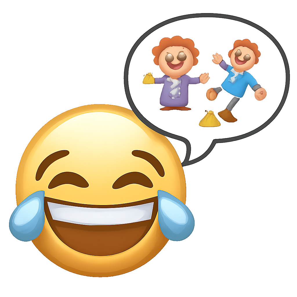 truyện cười joke