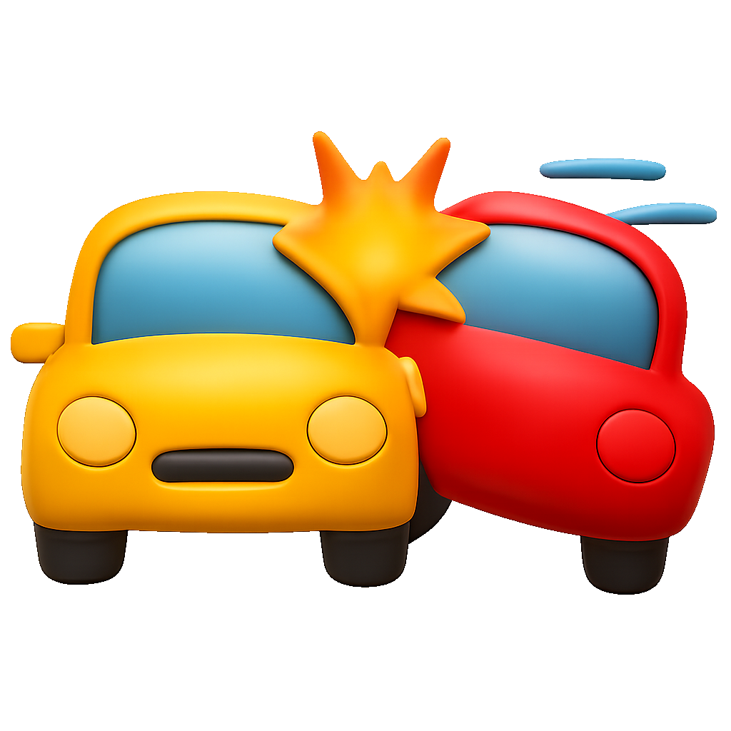 tông đuôi rear-end collision