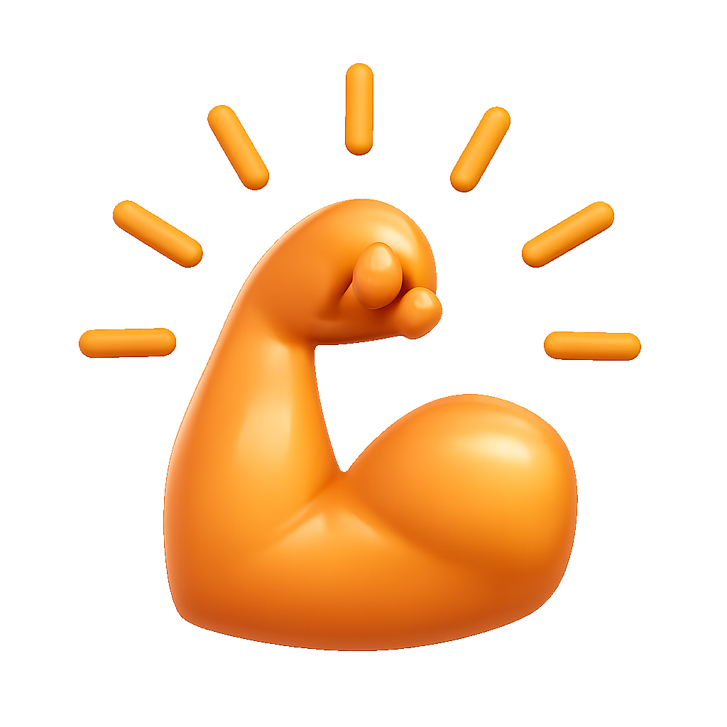 có sức energetic