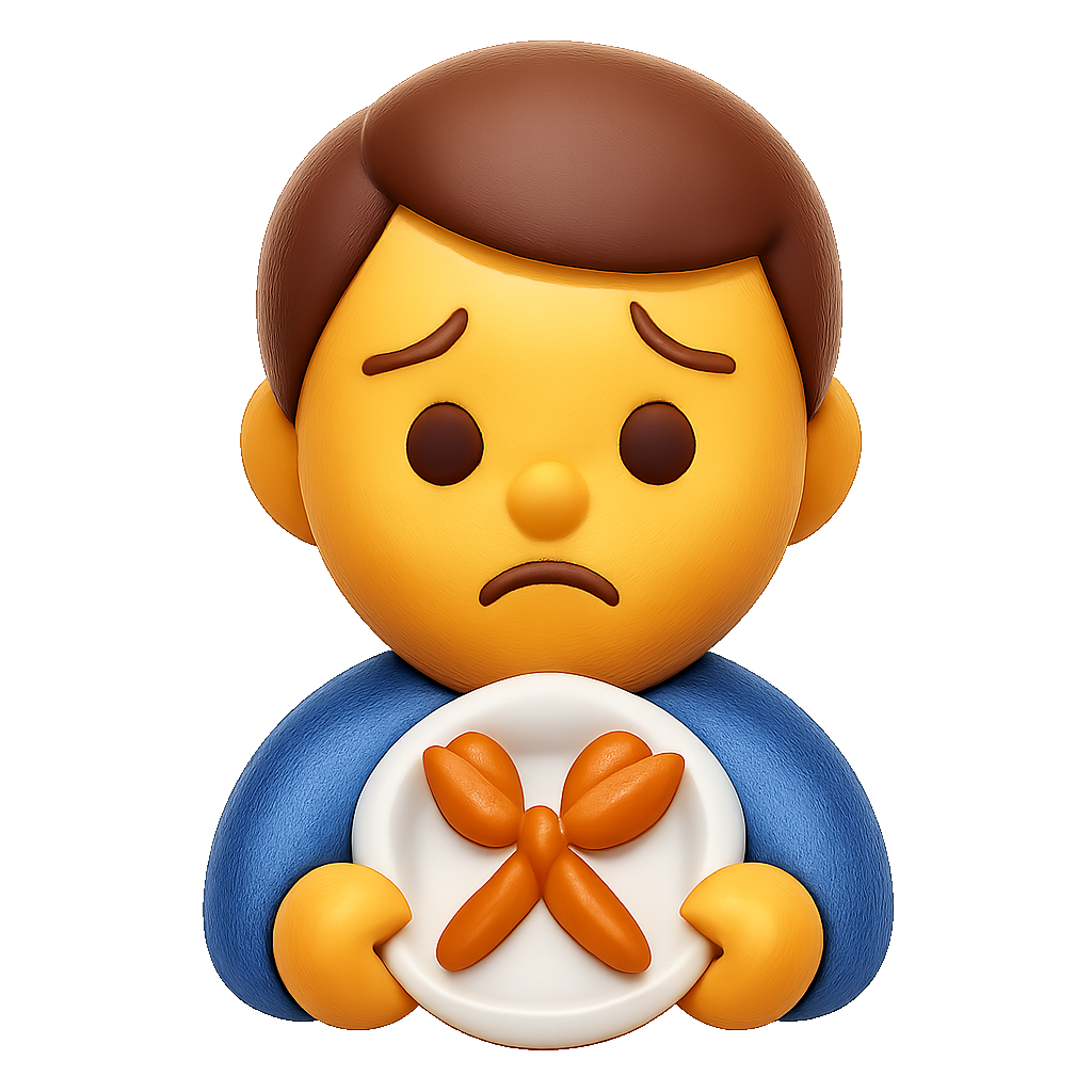 không ăn được unable to eat