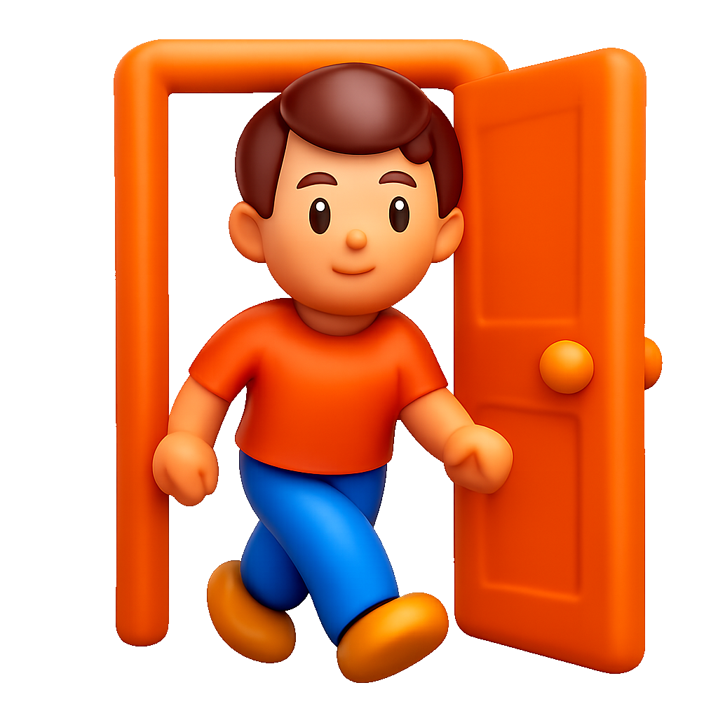 vào to enter