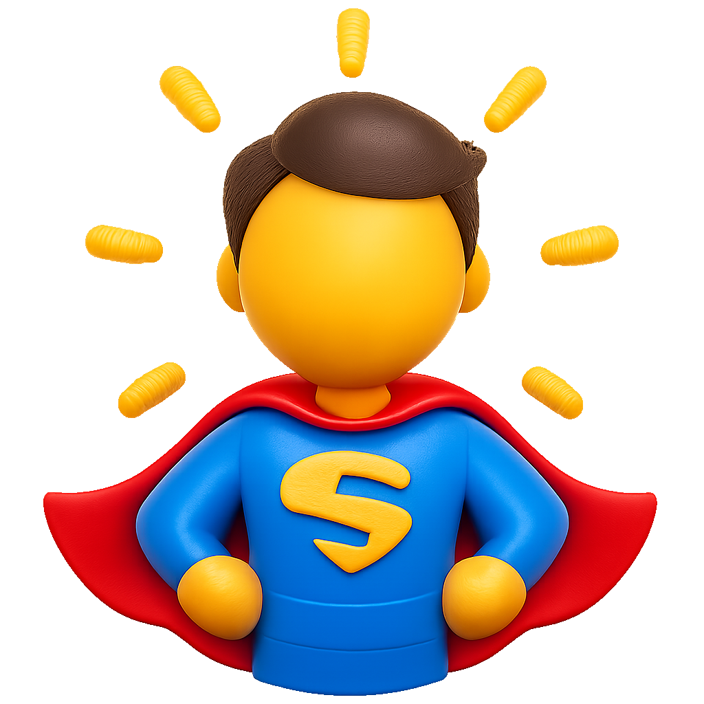 siêu super