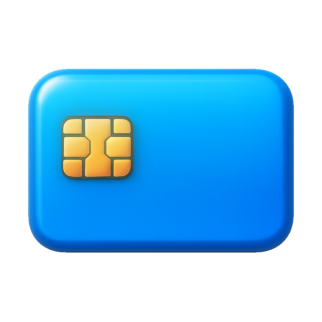 thẻ card