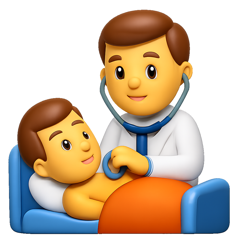 điều trị to treat