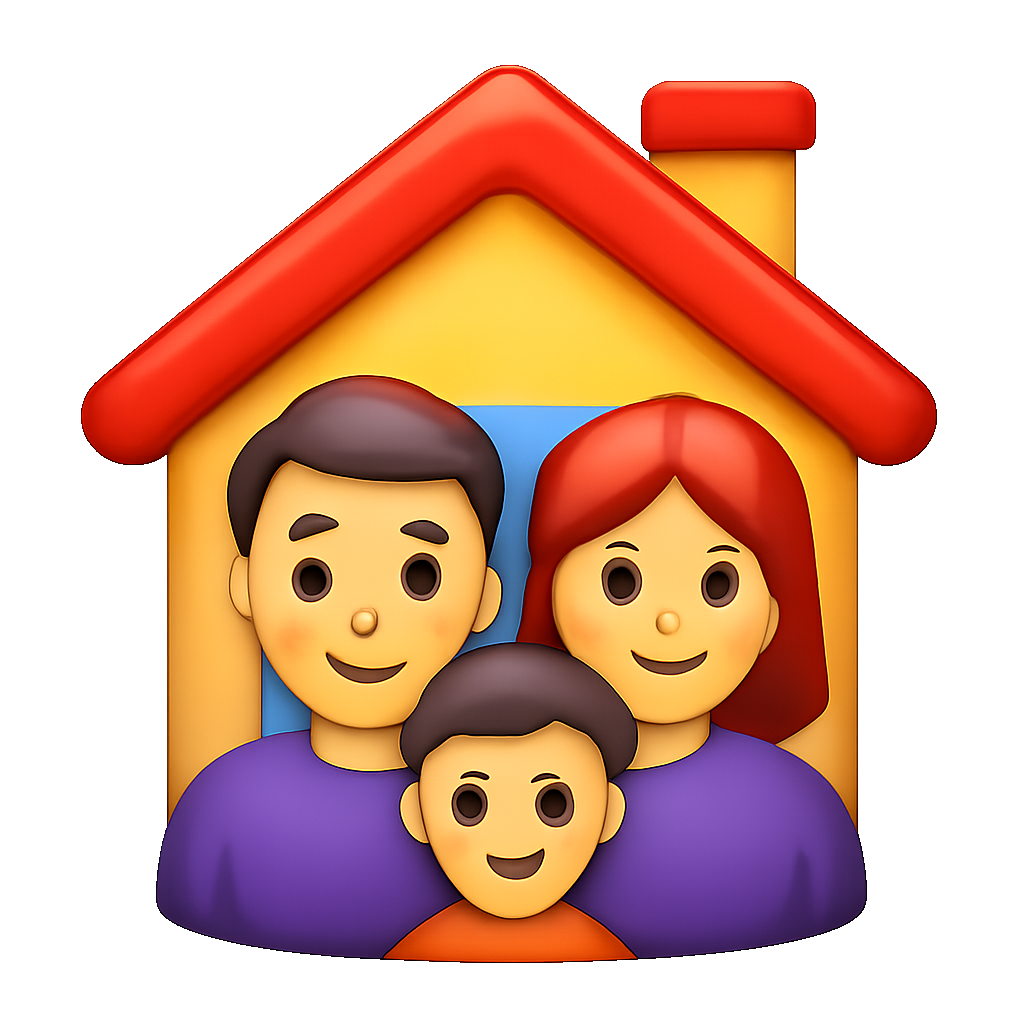 gia đình family