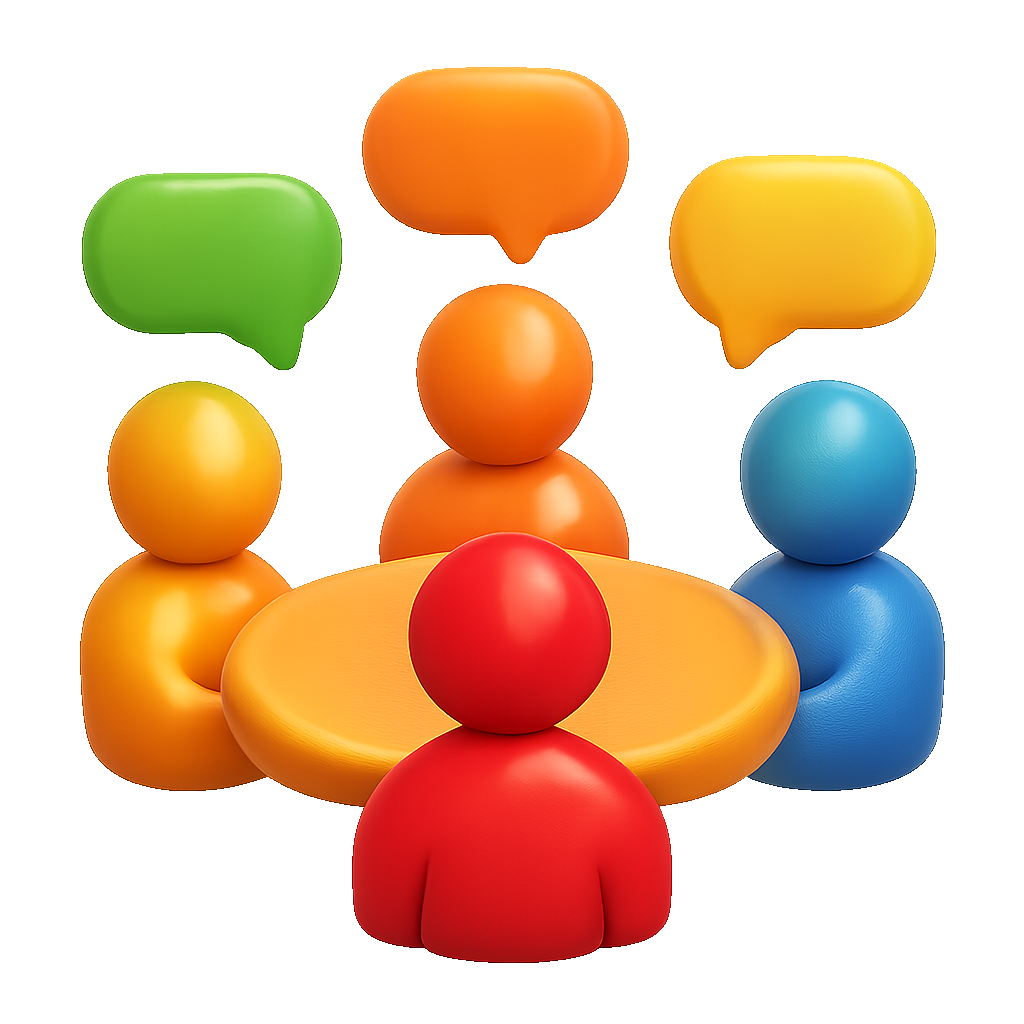 cuộc họp meeting