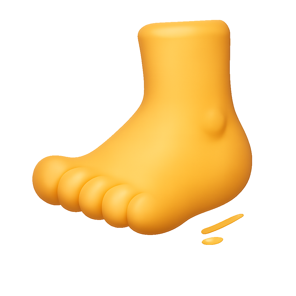 bước step
