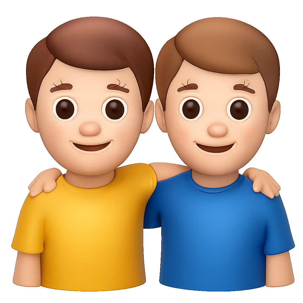 anh em brothers