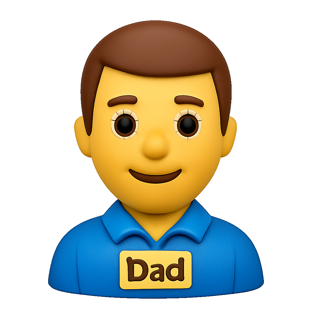 bố dad