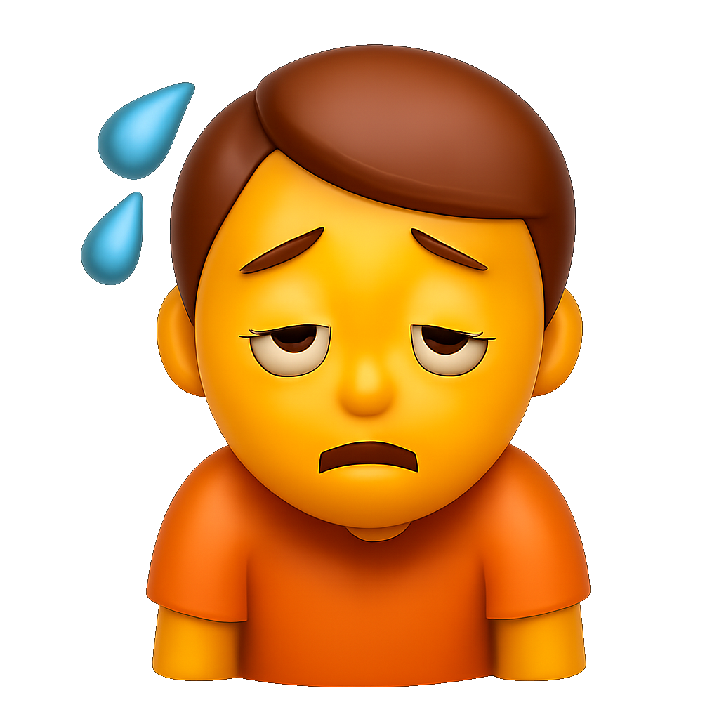 mệt tired