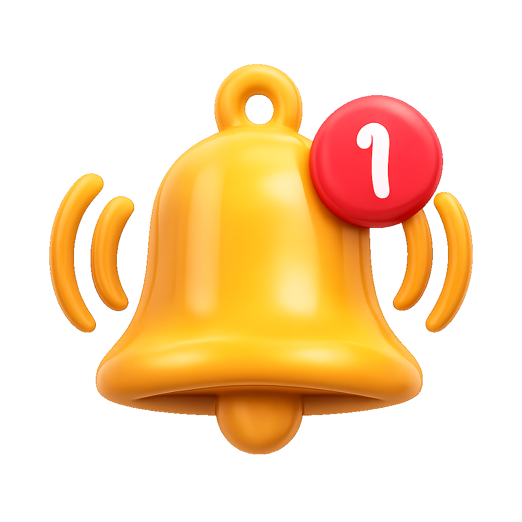 thông báo to notify