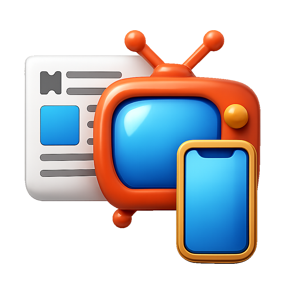 truyền thông media