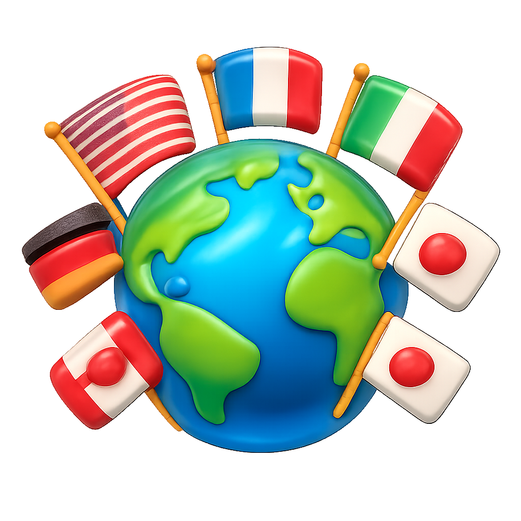 quốc tế international