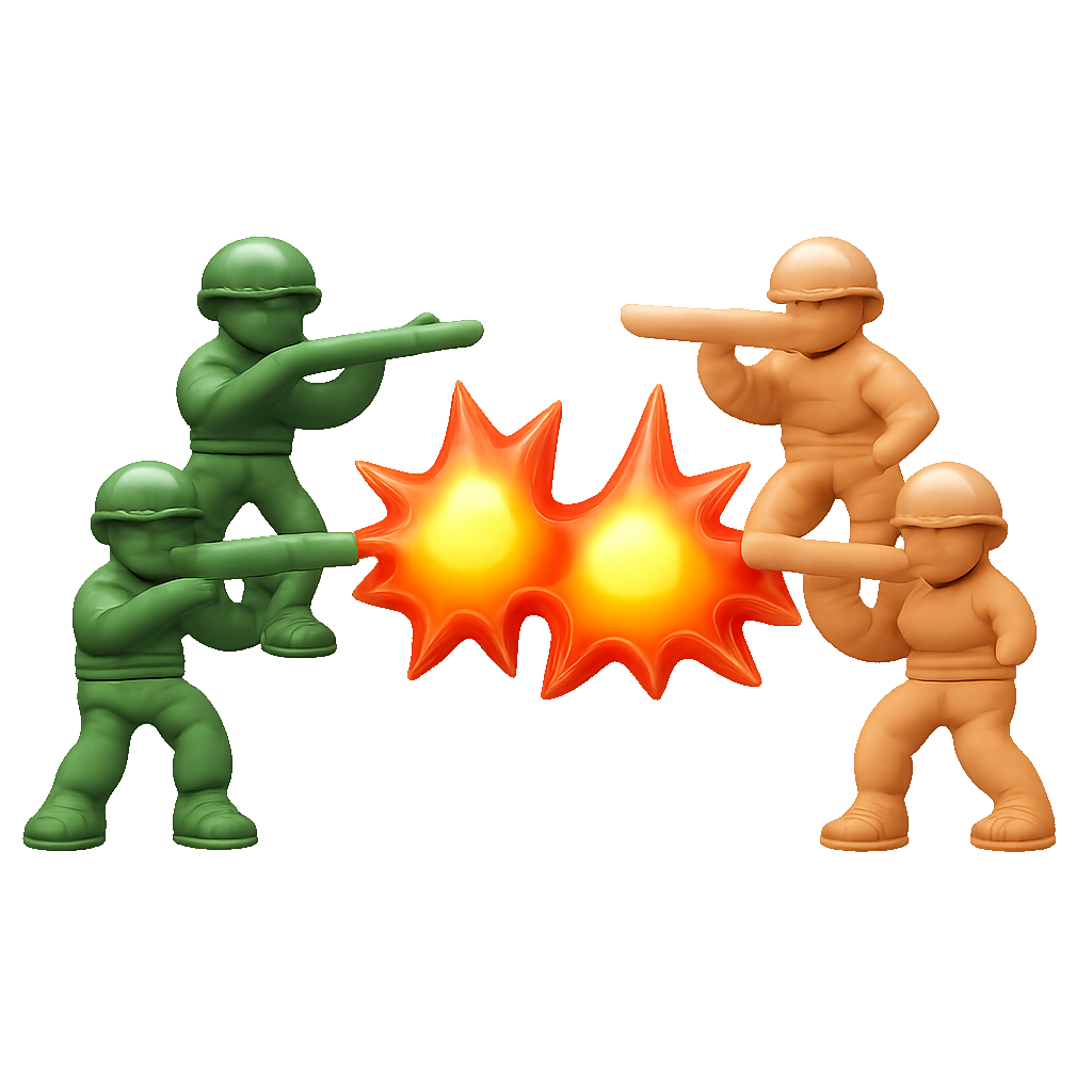 cuộc chiến war