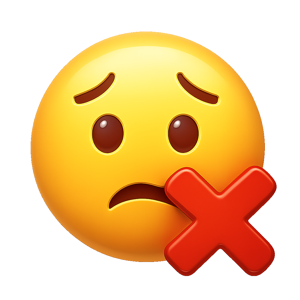 sai lầm mistake